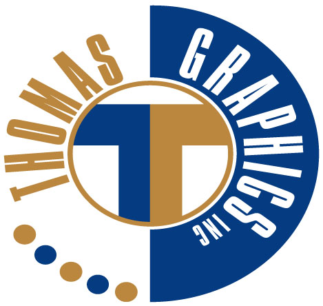 Thomas Graphics's Logo