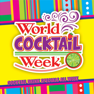 World Cocktail Week