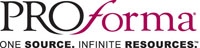 Proforma Impact Print & Promo's Logo