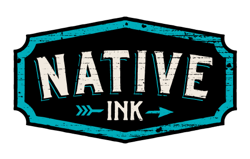 Native Ink LLC's Logo