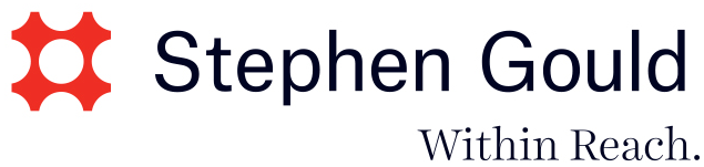 Stephen Gould Corporation's Logo