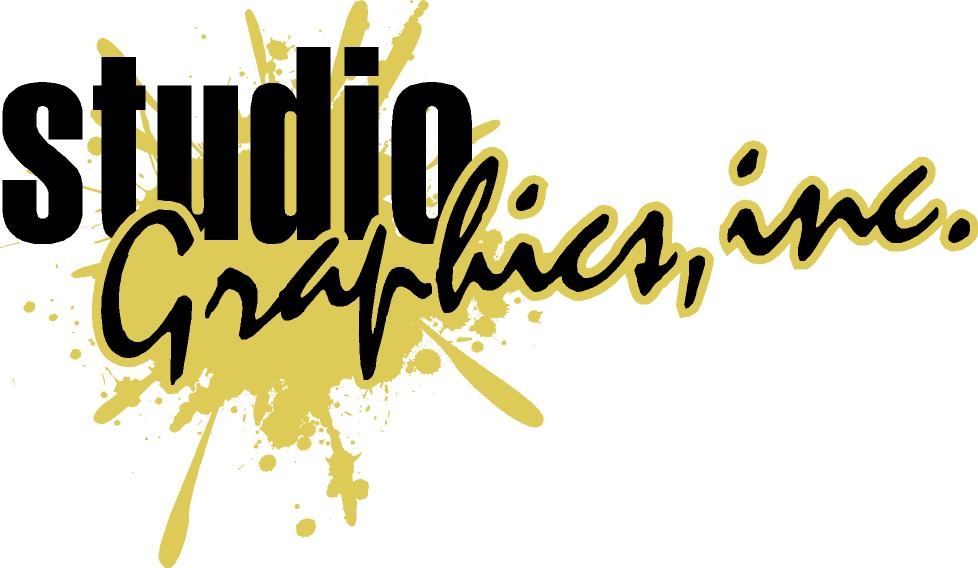 Studio Graphics Inc's Logo