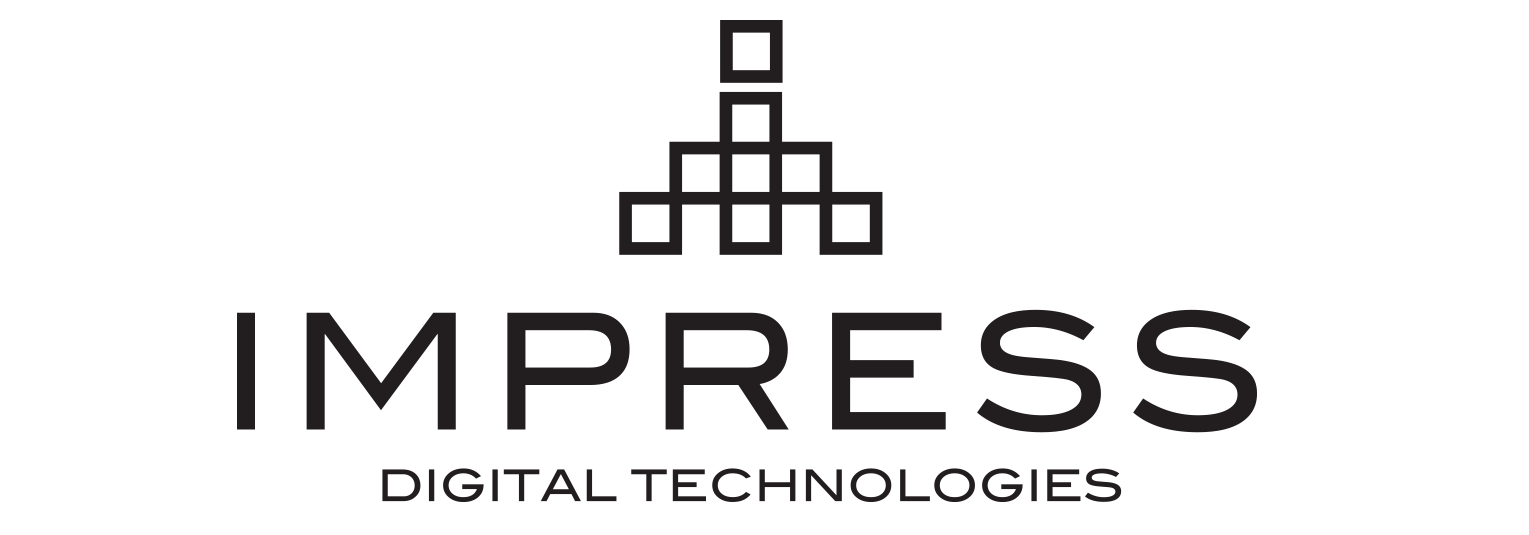 Impress Digital Technologies's Logo