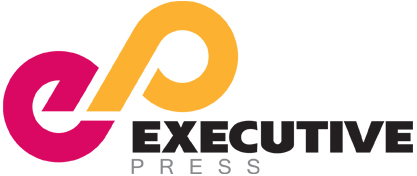 Executive Press's Logo