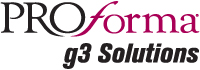 Proforma g3 Solutions's Logo