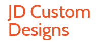 JD Custom Designs, Brooklyn, NY 's Logo
