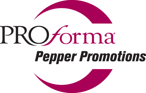 Proforma Pepper Promotions's Logo