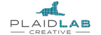 Plaid Lab Creative's Logo
