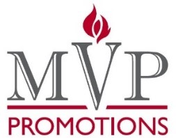 MVP PROMOTIONS's Logo
