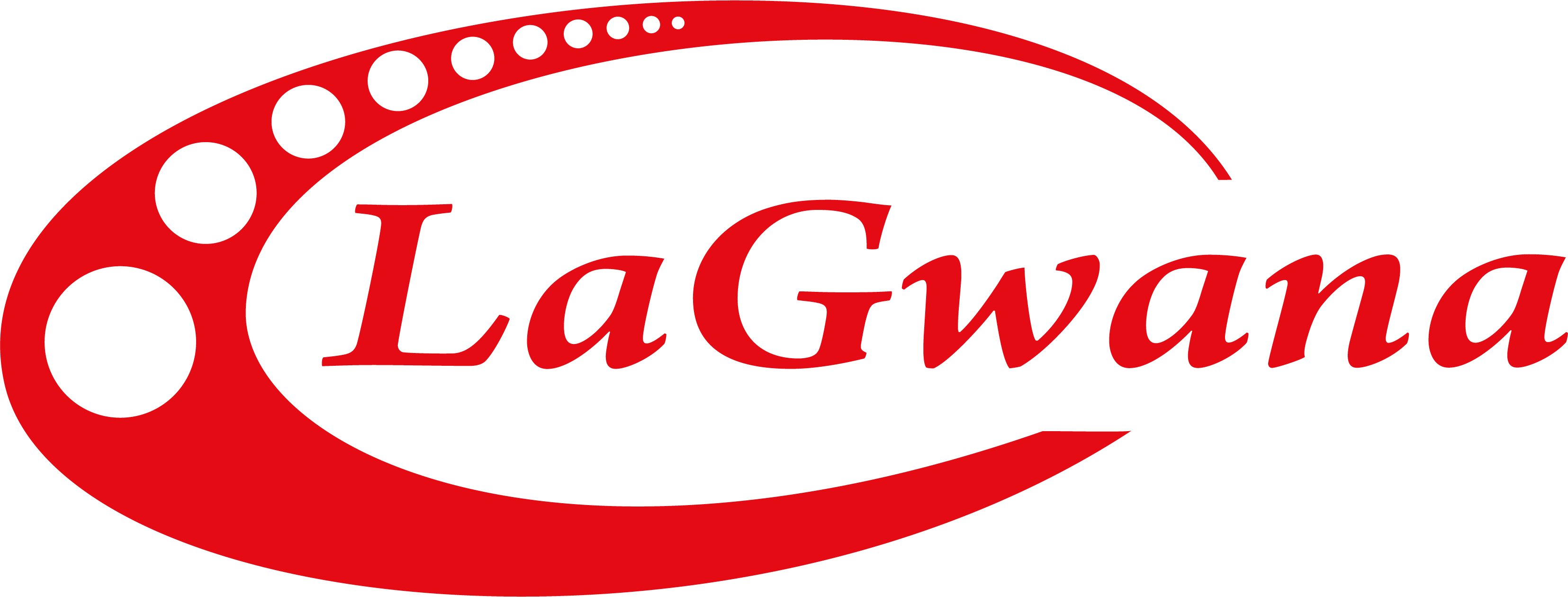 Lagwana's Logo