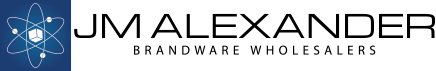 JM Alexander, Salt Lake City, UT 's Logo