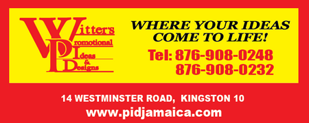 Witter's Promotional Ideas & Design's Logo