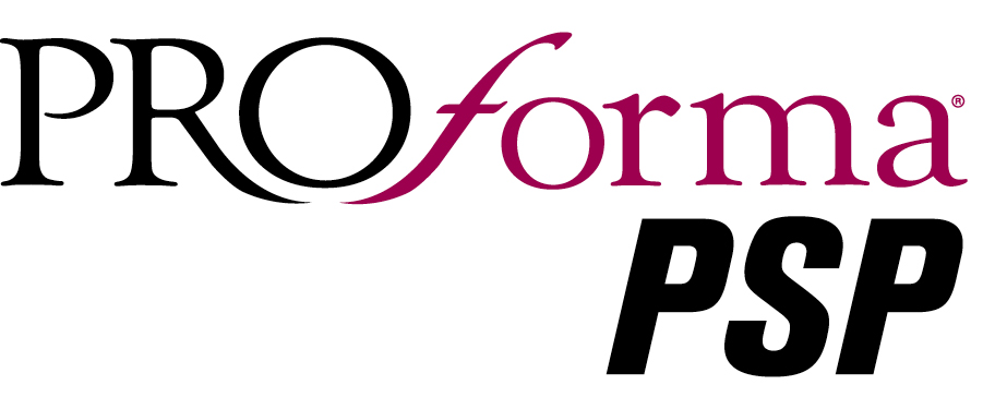 Proforma PSP's Logo