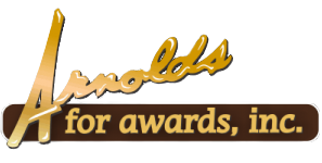 Arnolds For Awards's Logo