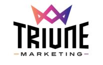 Triune Creative, LLC d/b/A Triune Marketing's Logo