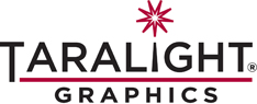 Taralight Graphics, Toronto, ON's Logo