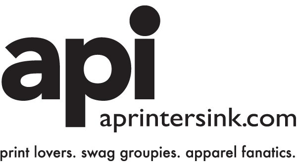 A Printers Ink's Logo