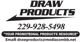 Draw Products's Logo