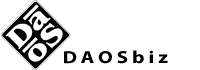 DAOSbiz's Logo