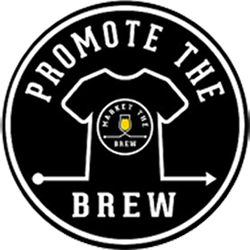 Promote The Brew's Logo