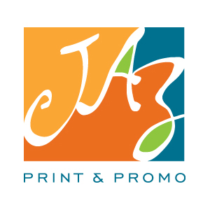 Jaz Print & Promo Limited's Logo