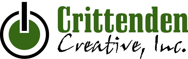 Crittenden Creative Inc's Logo