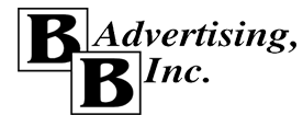 B And B Advertising Inc's Logo