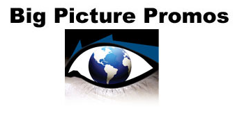 Big Picture Promos's Logo