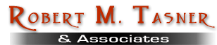 Robert M Tasner & Associates's Logo