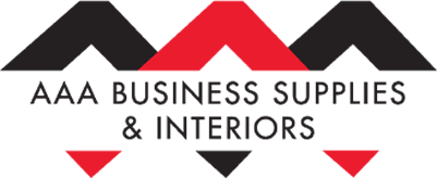 AAA Business Supplies & Interiors's Logo