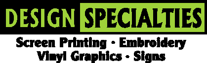 Design Specialties's Logo