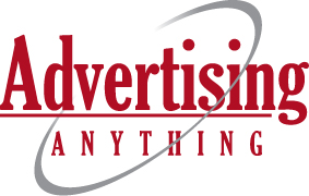 Advertising Anything's Logo