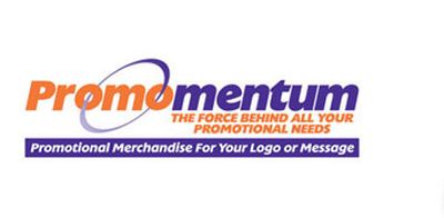 Promomentum's Logo