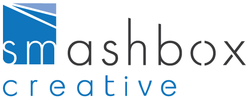 Smashbox Creative's Logo