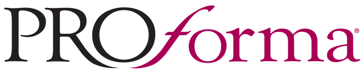 Proforma : One Source. Infinite Resources's Logo