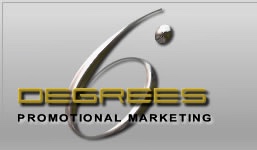 6 Degrees Marketing Llc's Logo