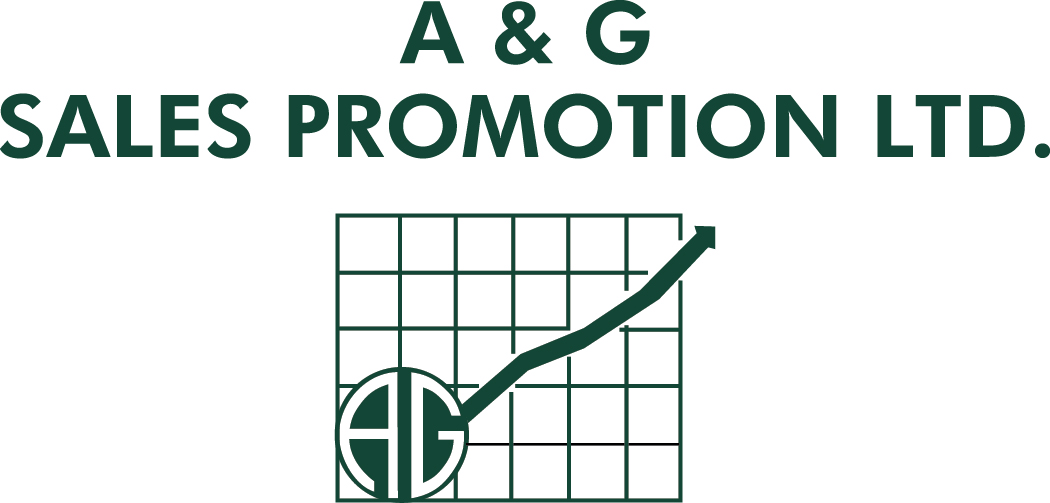 A & G Sales Promotion LTD's Logo