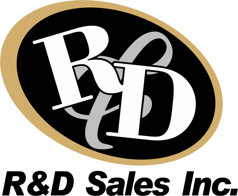 R & D Sales Inc's Logo
