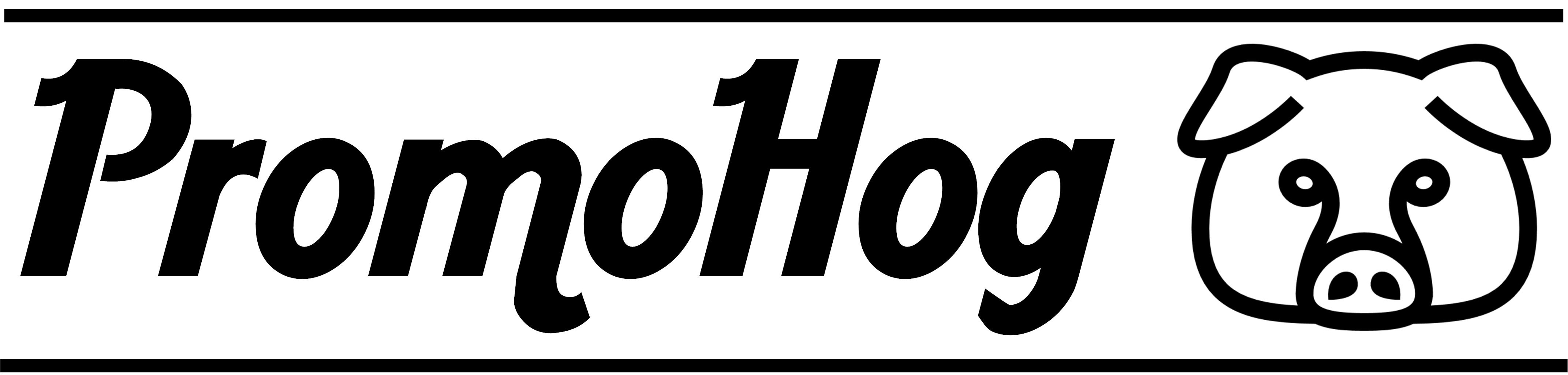 PromoHog's Logo