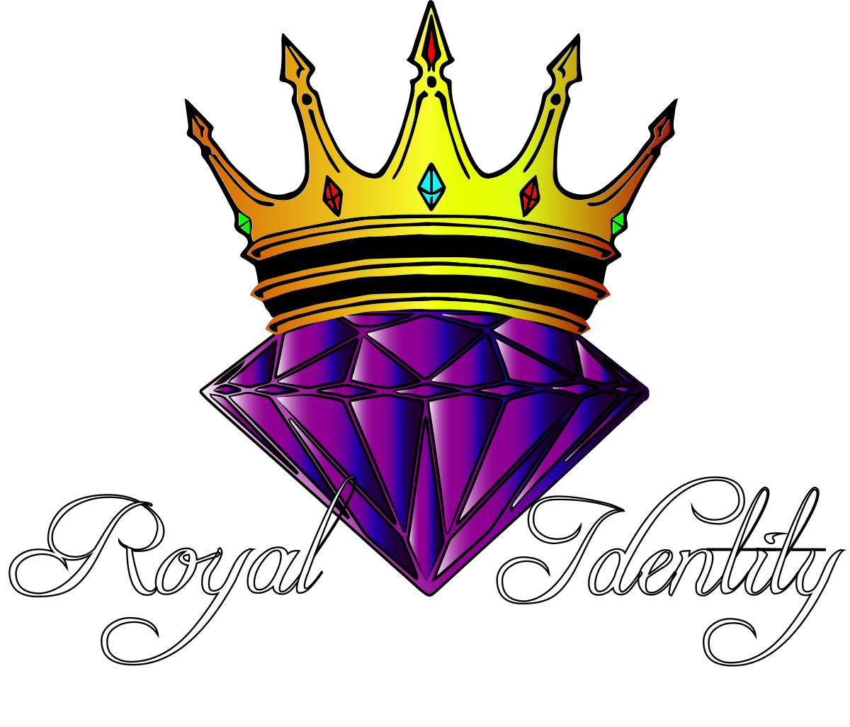 Royal Identity Printing and Promos's Logo