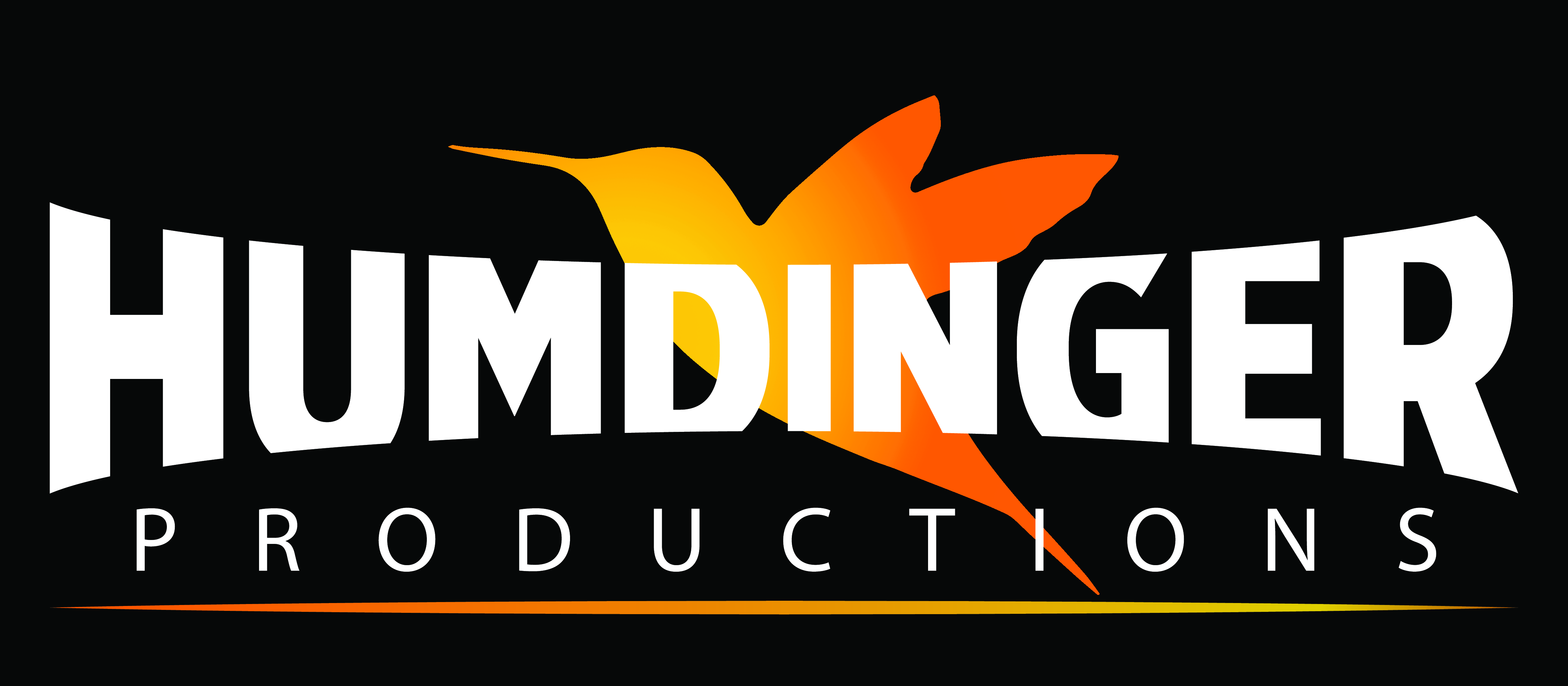 Humdinger Productions's Logo