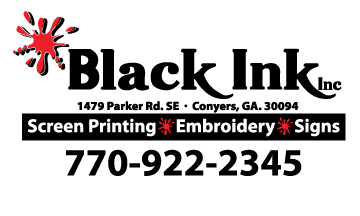 Black Ink Inc's Logo