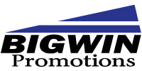 BIGWIN Promotions, Livermore, CA 's Logo