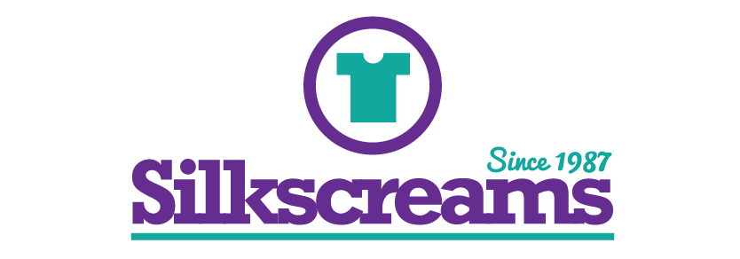 Silkscreams Inc., Jacksonville Beach, FL 's Logo