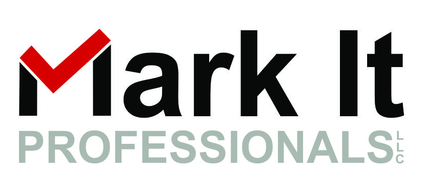 Mark it Professionals, LLC's Logo