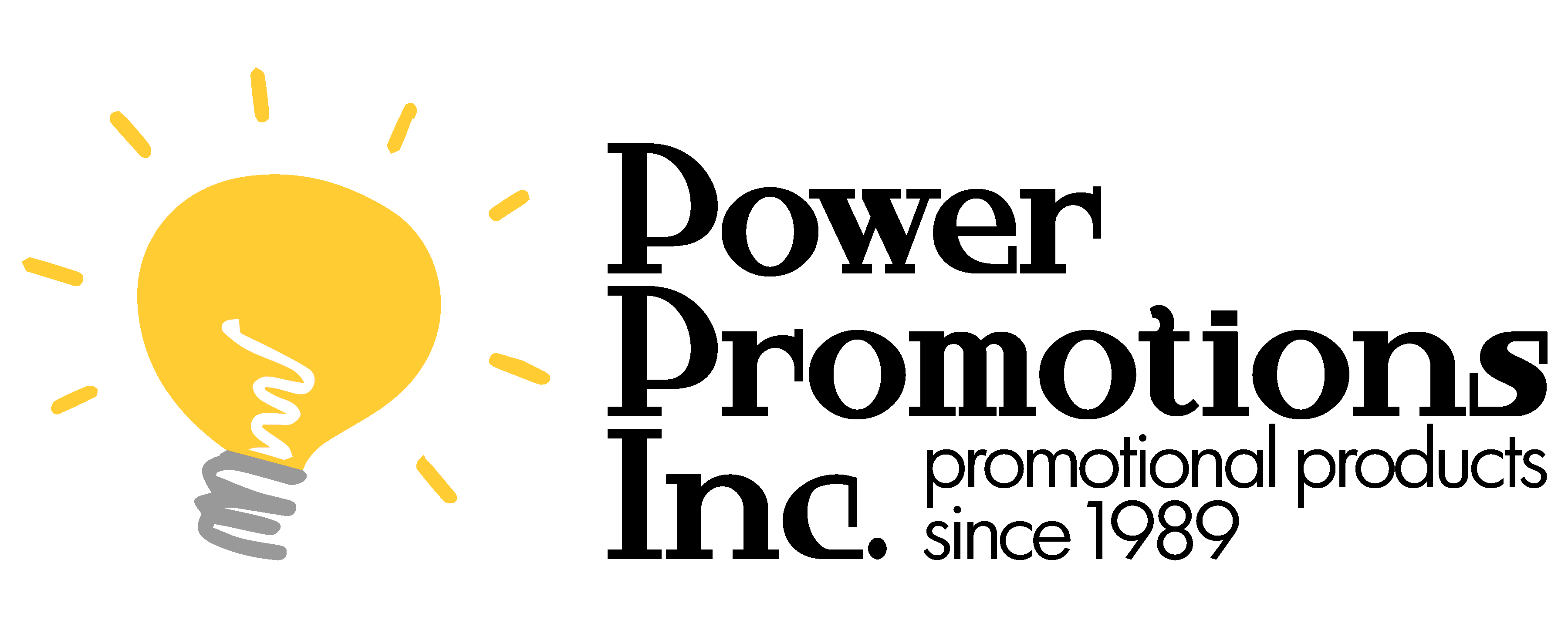 Power Promotions, Inc.'s Logo