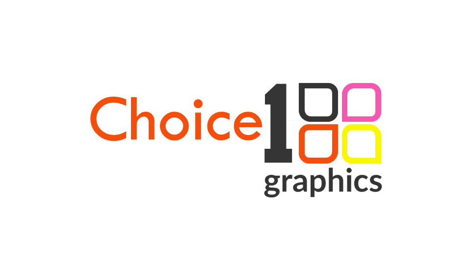 Choice1Graphics's Logo