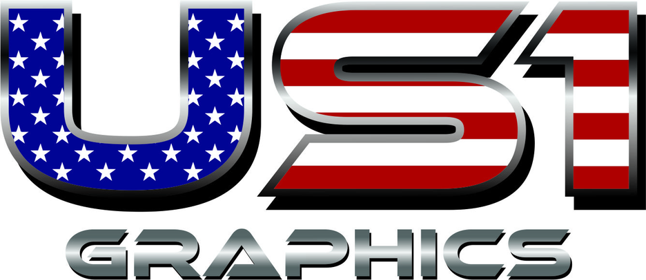 US1 Graphics's Logo