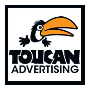 Toucan Advertising Inc.'s Logo