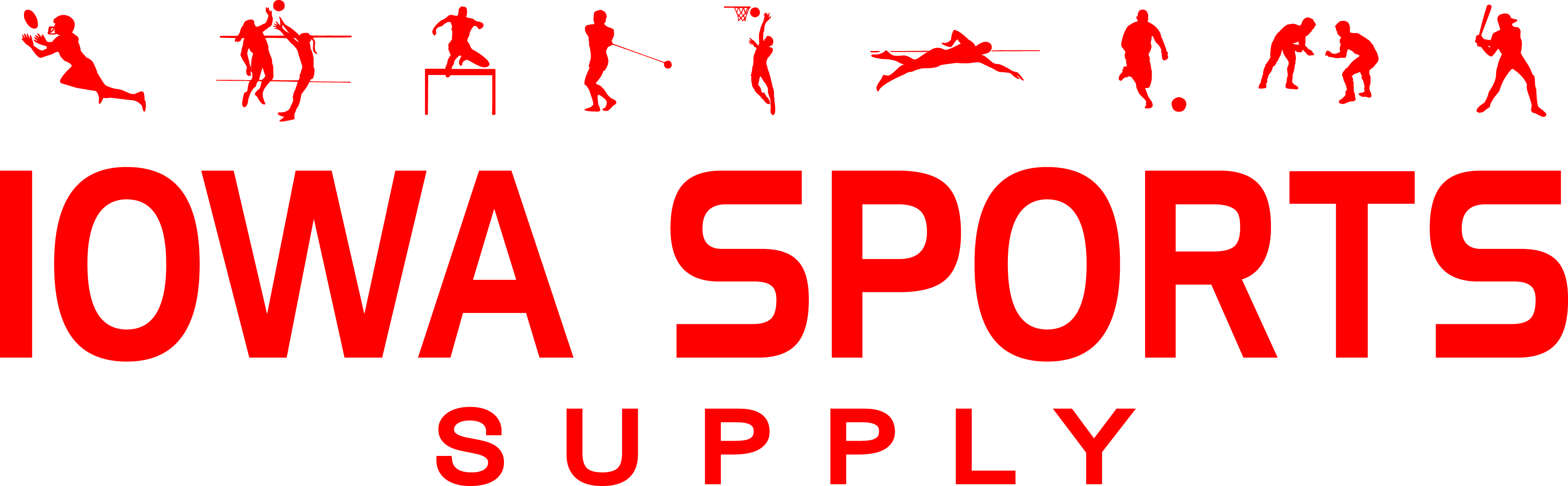 Iowa Sports Supply's Logo
